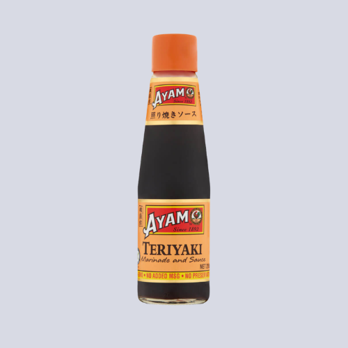 Ayam Teriyaki Sauce ｜210ml
