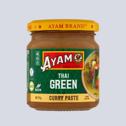 Ayam Thai Green Curry Paste | 195g