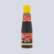 Ayam Dark Soya Sauce | 210ml