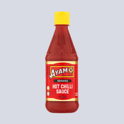 Ayam Sriracha Hot Chilli Sauce | 435ml