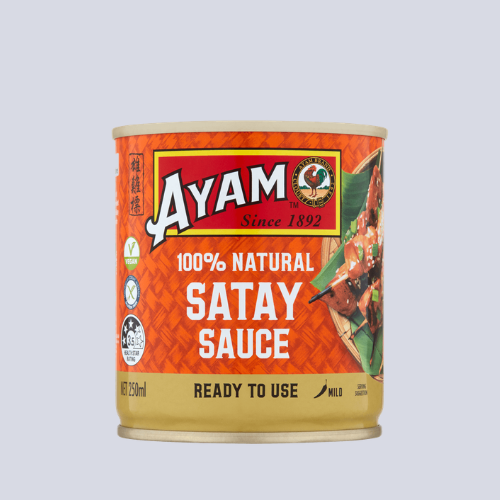 Ayam Satay Mild ｜250g