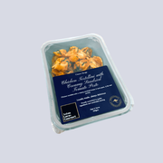 Aston Lucas Gourmet Chicken Tortellini With Creamy Sundried Tomato Pesto | 350g