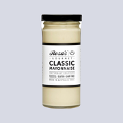 Roza's Classic Mayonnaise - 240ml