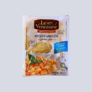 Gnocchi Potato Gluten Free by Le Veneziane | 500g