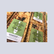 Goats Cheese, Basil & Tomato Quiche (V) – Essence Food For The Soul | 360g or 720g