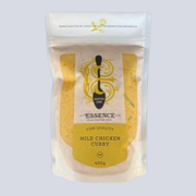 Mild Chicken Curry  Essence Food For The Soul ｜400g