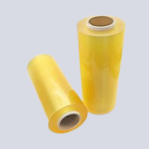 Cling Wrap – Caters Quality Film 45cm Wide X 600m Roll Long W Cutter