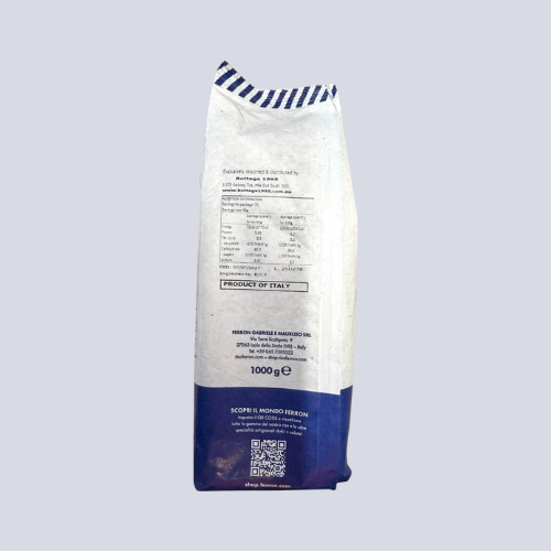 Rice – Vialone Nano By Ferron Italy | 1kg