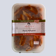 Penne Bolognese Frozen By Maria’s Pasta | 500g