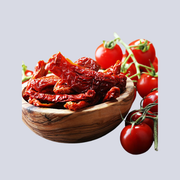 Sun Dried Tomatoes – READY TO EAT (Not Marinated) | 500g Bag