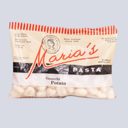 Potato Gnocchi – (Frozen) By Maria’s Pasta | 500g