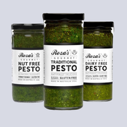 Roza’s Gourmet Pesto Range | 240ml