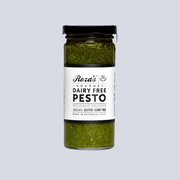 Roza's Dairy Free Pesto - 240ml