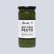 Roza's Nut Free Pesto - 240ml