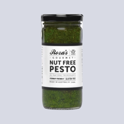 Roza’s Gourmet Pesto Range | 240ml
