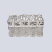 Glory Water – Natural Australian Spring Water | 20 X 500ml Pack