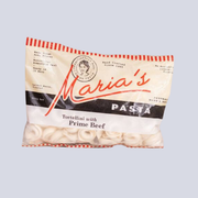 Tortellini – Prime Beef – (Frozen) By Maria’s Pasta | 500g