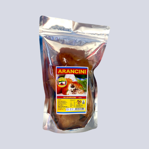 Arancini Mushroom By Me’Oma’ Cucina |  4 Pack