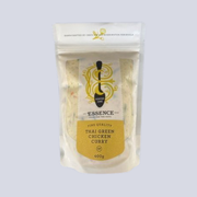 Thai Green Chicken Curry Essence Food For The Soul ｜400g