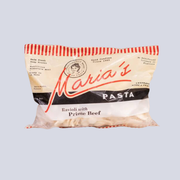 Ravioli – Prime Beef – (Frozen) By Maria’s Pasta | 500g