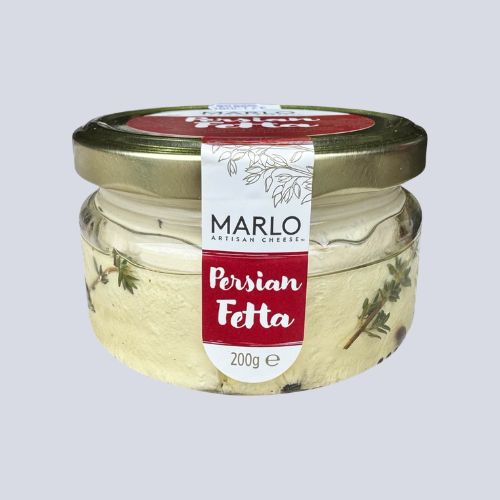 Marlo – Persian Fetta 200g