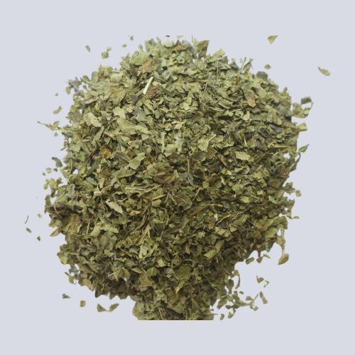 Lemon Verbena – Dried Leaves Native Herbs (100g) | Packet