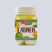 Monjay Mezza – Labneh｜350g