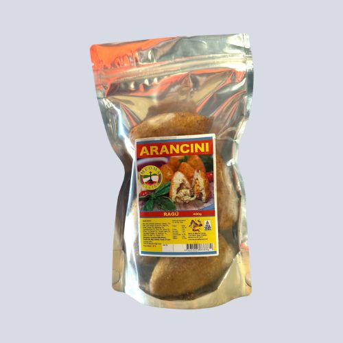 Arancini Ragu By Me’Oma’ Cucina |  4 Pack
