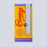 Milk – Soy Milk Original By Bonsoy | 1Litre