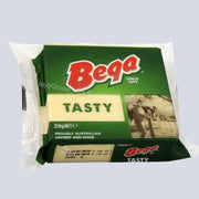 Cheese – Tasty Block By Bega 250g