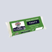Tasty Premium  Natural Aged Cheddar Cheese Slices｜1.5kg 90slice