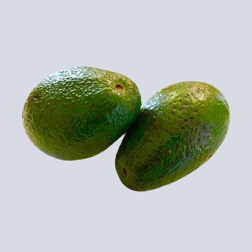 Green Avocado | each