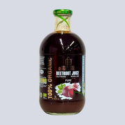 Juice – Beetroot ORGANIC 100% Cold Pressed By Georgia’s Natural｜ 1L