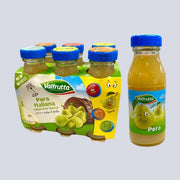 Pear Nectar Drink – By Valfrutta
