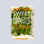 Salad – Mache/Lambs Tongue Leaves 100g Packet