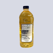 Juice – Apple & Ginger 100% Juice By Summer Snow (2Lt) Bottle