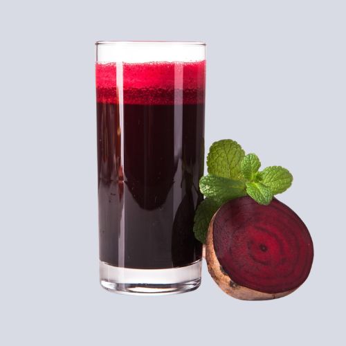 Juice – Beetroot ORGANIC 100% Cold Pressed By Georgia’s Natural｜ 1L