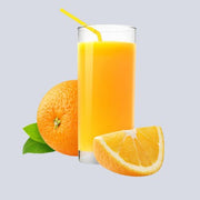 Orange Juice – 100% Cold Pressed – Made Fresh Daily – 1L Bottle
