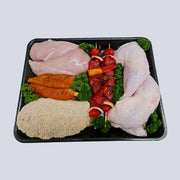 Chicken Pack box | each
