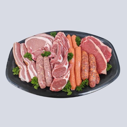Meat Pack Large box | each