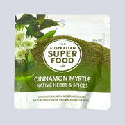 Herb – Cinnamon Myrtle native herbs | 20g