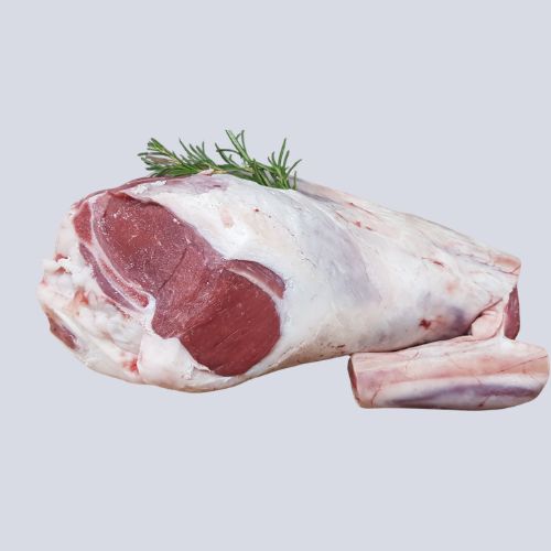 Roast Leg Of Lamb ｜2kg