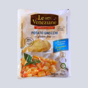 Gnocchi Gluten Free By La Veneziane | 500g
