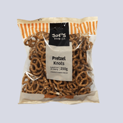 JC’s – Pretzels｜250g