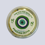 Marinated Persian Fetta by Nevias Table | 300g