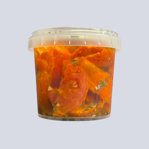 Sundried Tomatoes by Nevias Table | 300g
