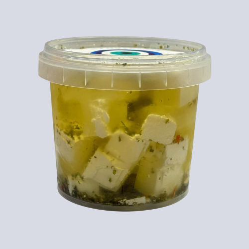 Marinated Fetta by Nevias Table | 300g