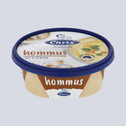 Dip – Hommus by Chris’ Homestyle Dips | 200g