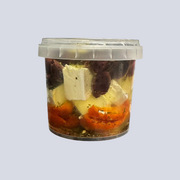 Mediterranean Mixed by Nevias Table | 300g