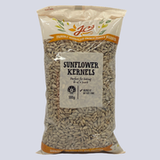 JC’s – Sunflower Whole Kernels | 500g